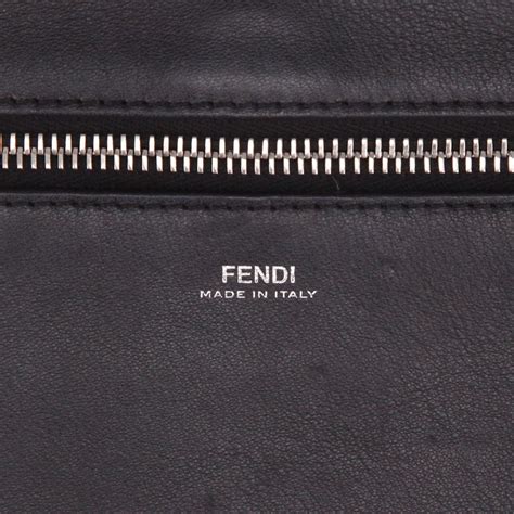 fendi dotcom bag size|buy fendi bag online.